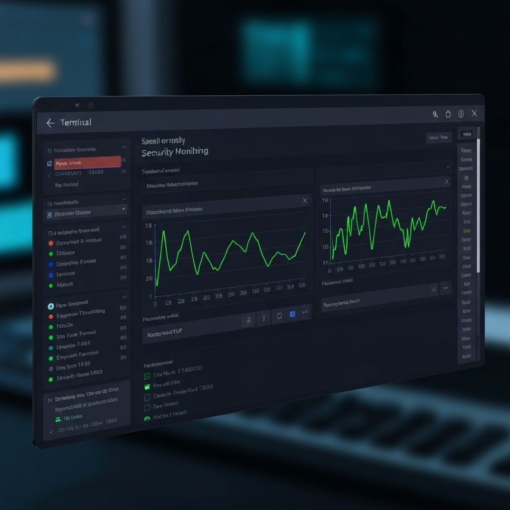 Administracja Serwerami Linux