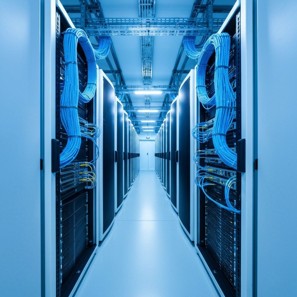 Profesjonalny Hosting