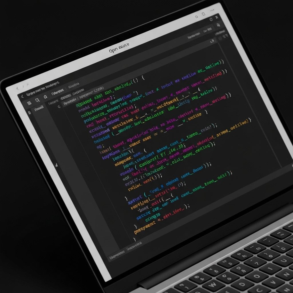 Wdrożenia Open Source