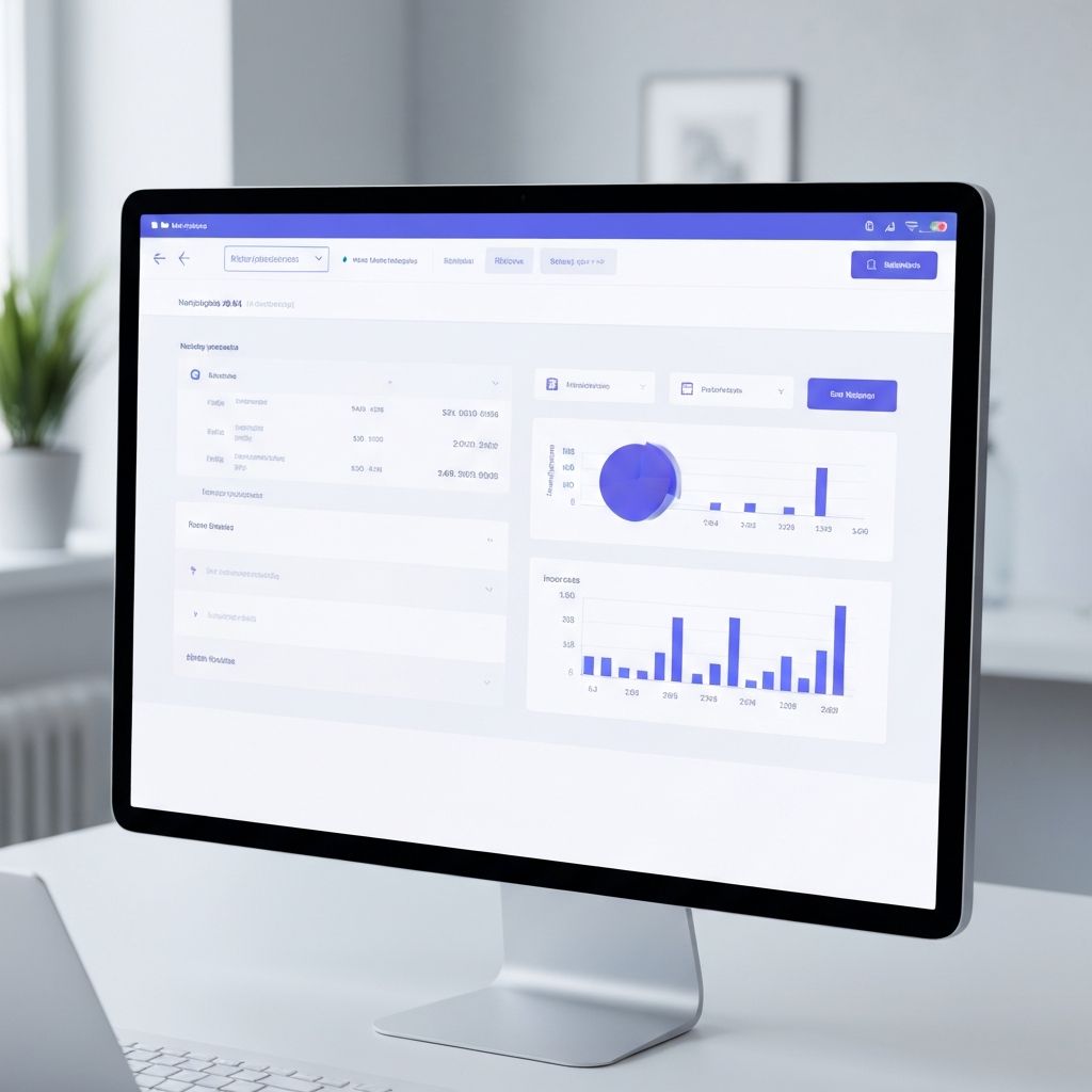 FCFakt - Program do Fakturowania